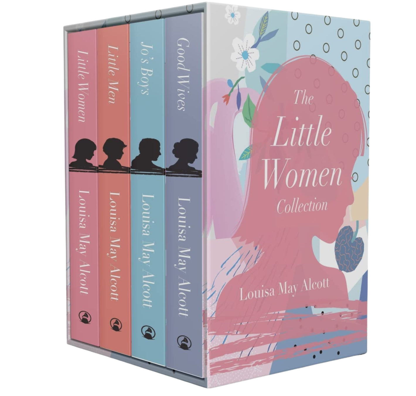 The Little Women Collection Box Set