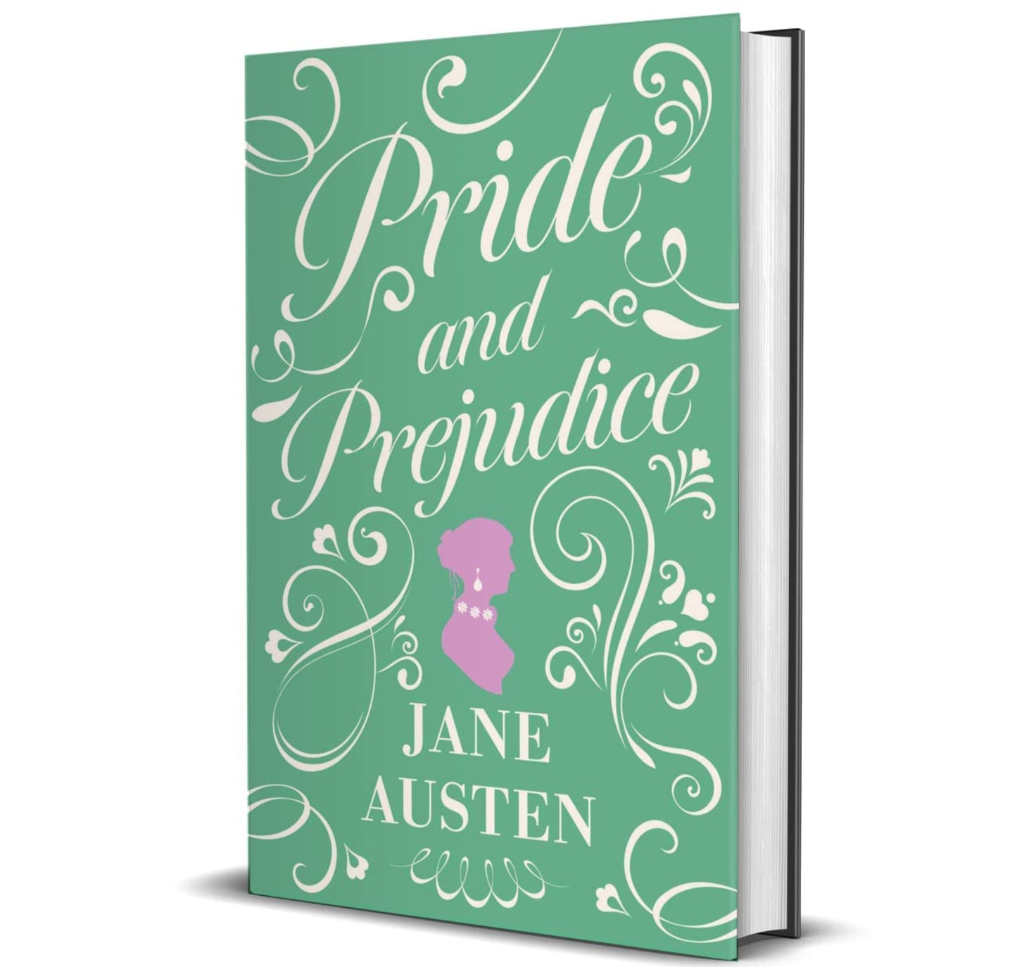 Jane Austen Complete 7 Books Collection Box Set