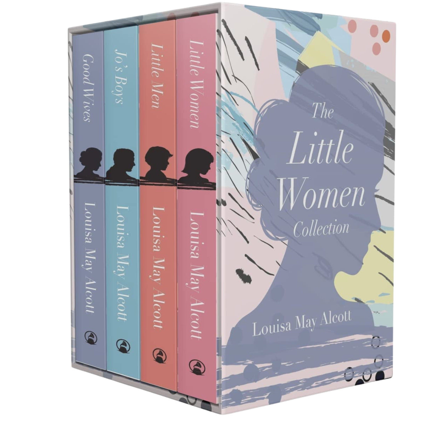 The Little Women Collection Box Set