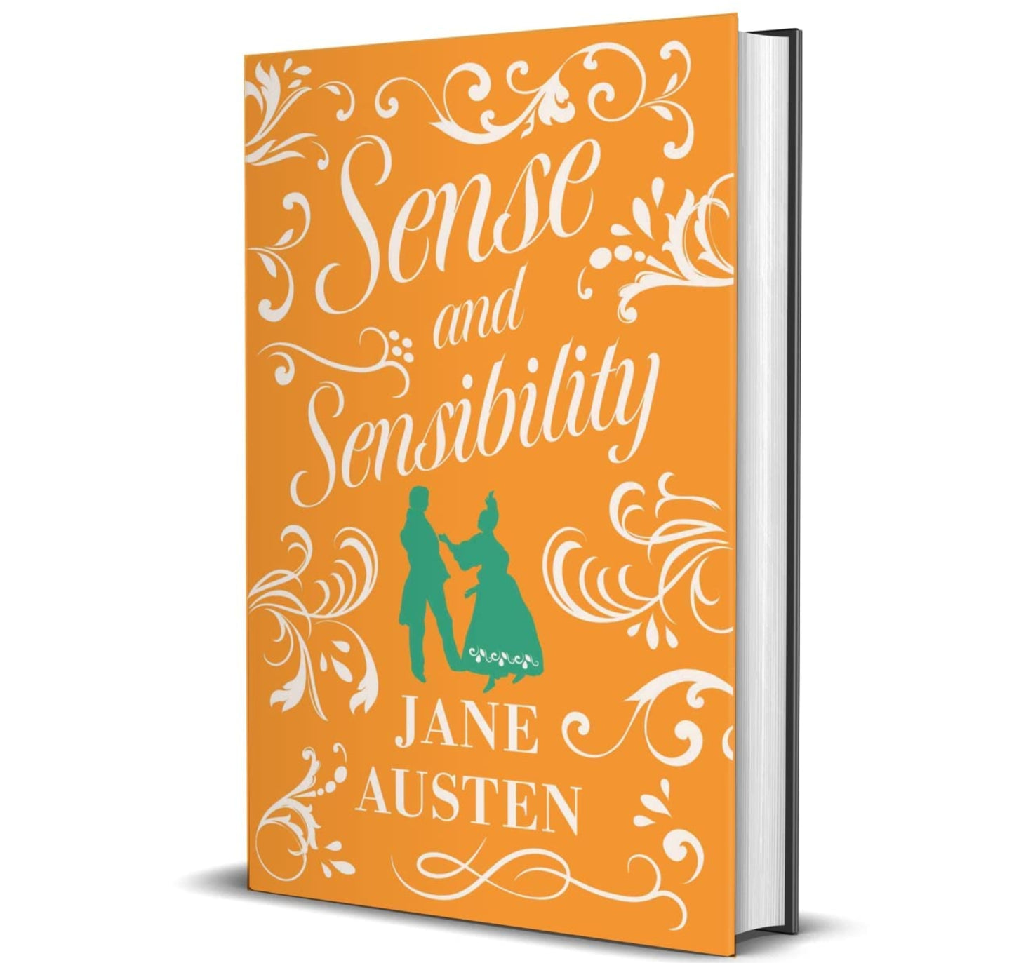 Jane Austen Complete 7 Books Collection Box Set