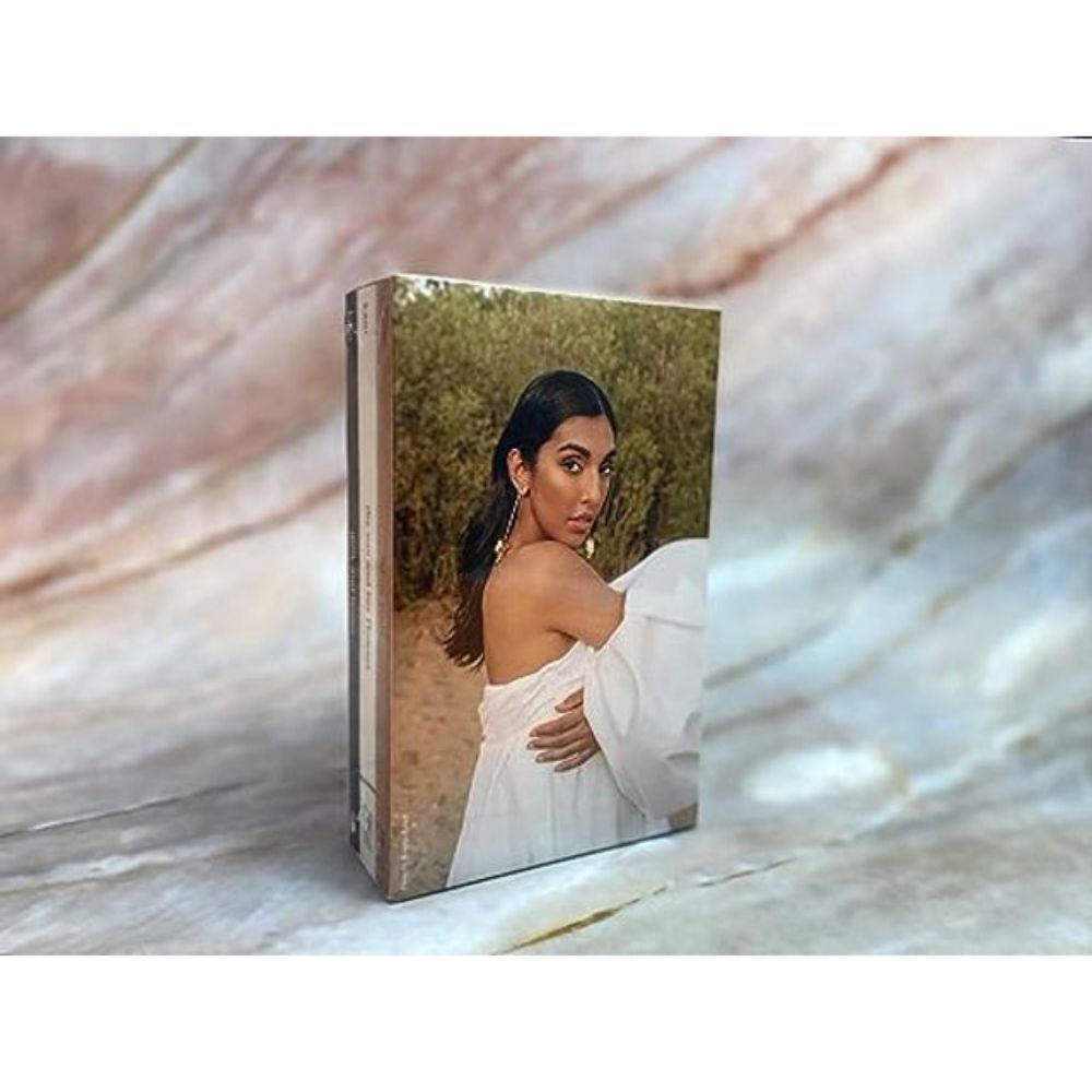 Rupi Kaur Trilogy Boxed Set (Paperback)