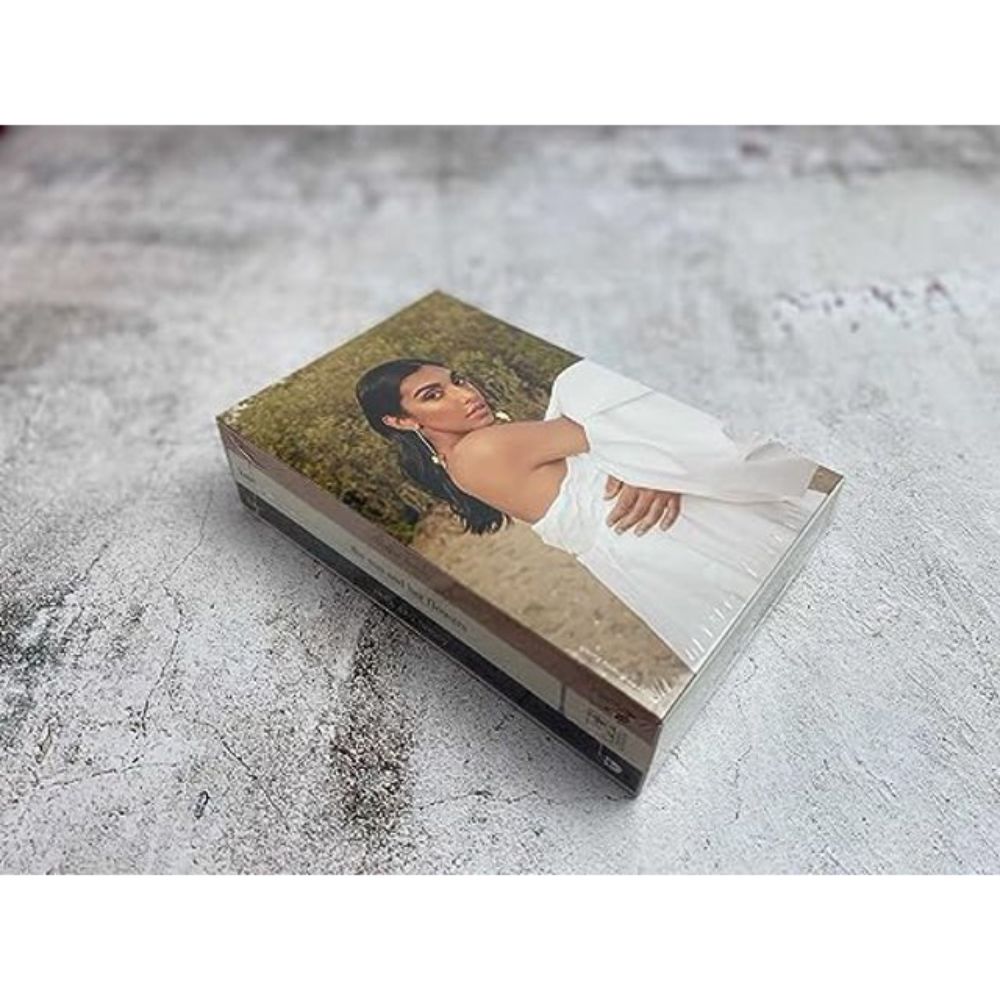 Rupi Kaur Trilogy Boxed Set (Paperback)