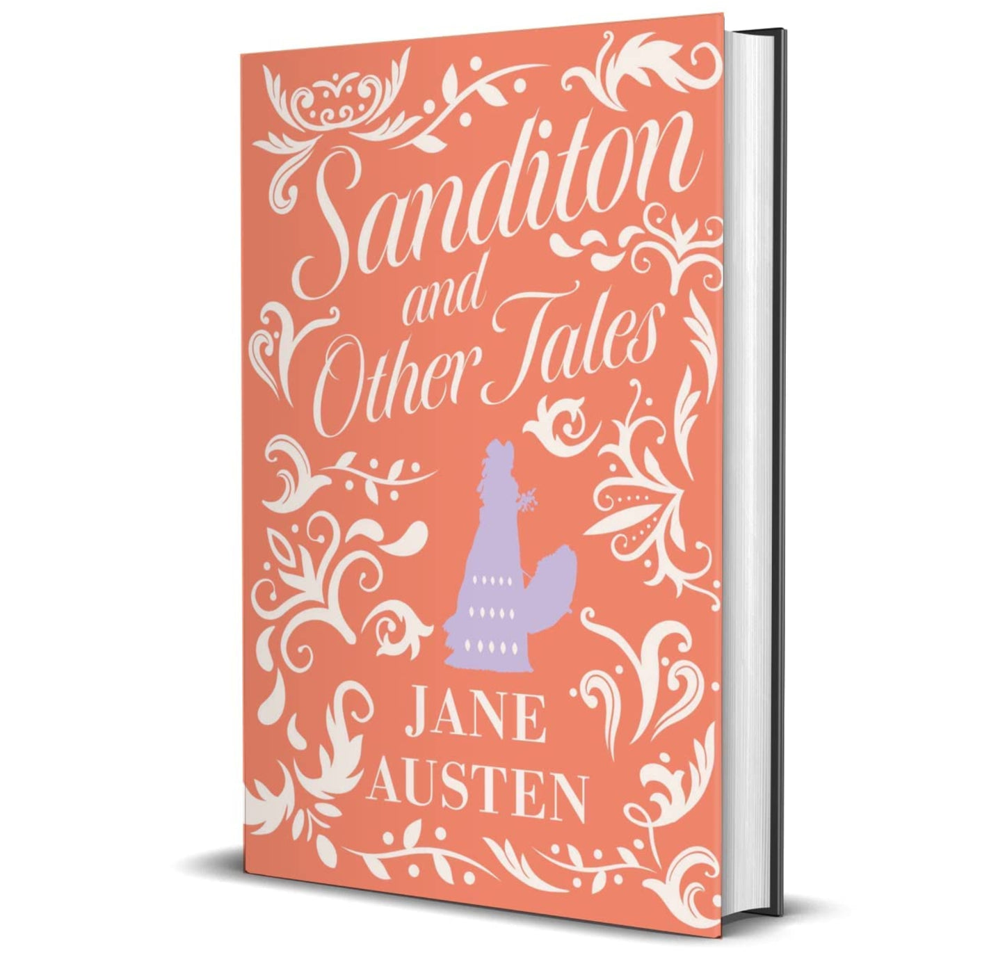 Jane Austen Complete 7 Books Collection Box Set
