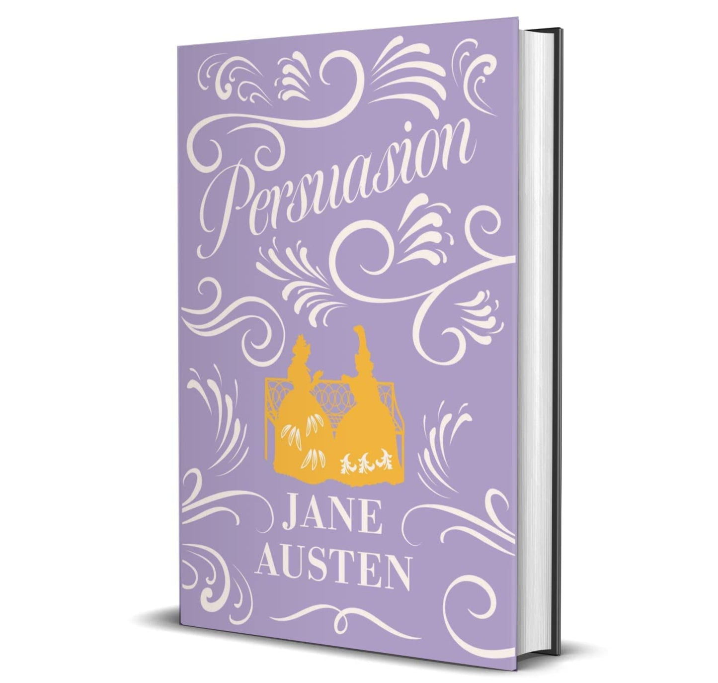 Jane Austen Complete 7 Books Collection Box Set