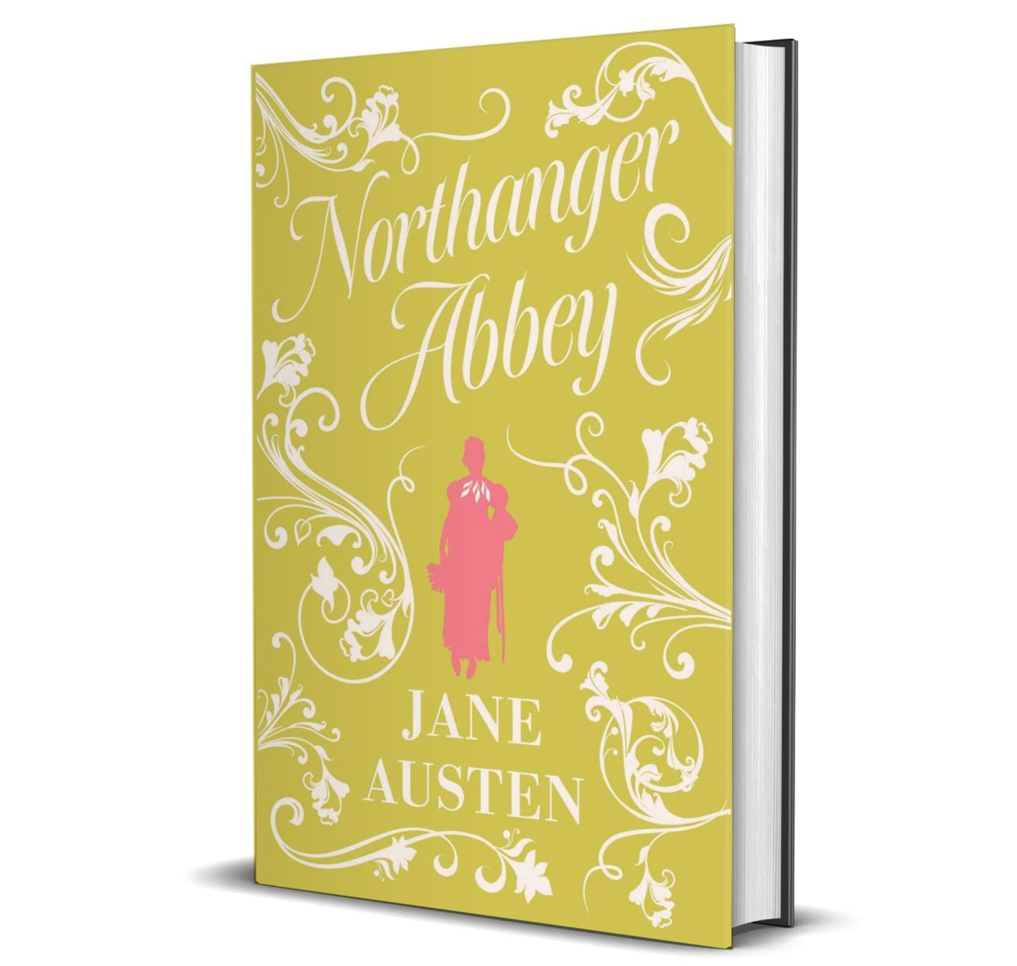 Jane Austen Complete 7 Books Collection Box Set