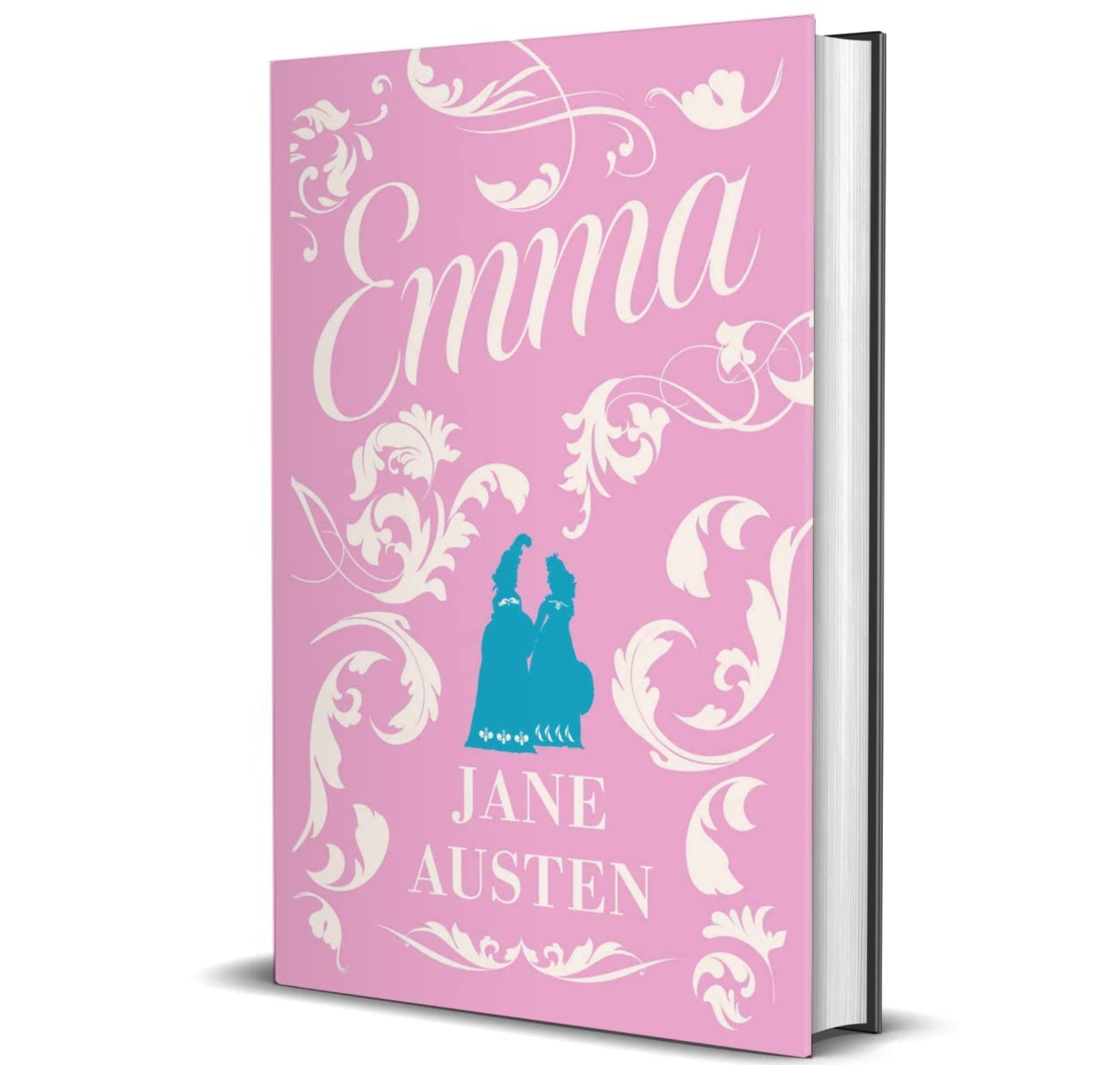 Jane Austen Complete 7 Books Collection Box Set