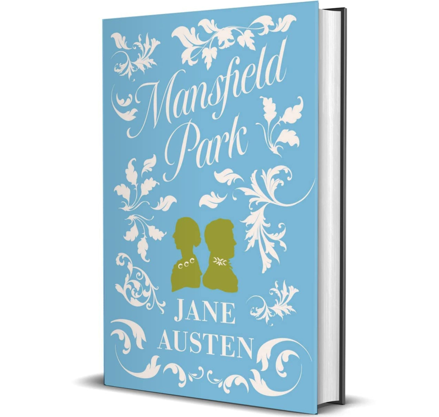 Jane Austen Complete 7 Books Collection Box Set
