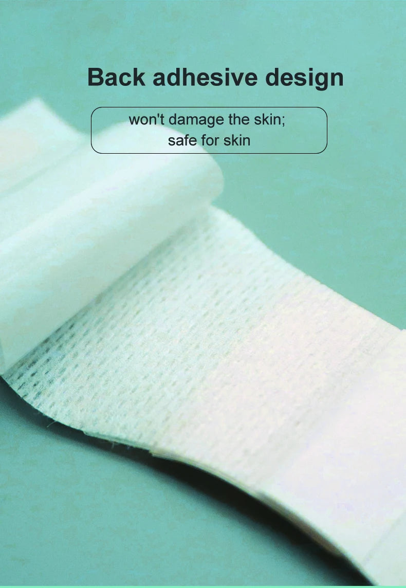 Medical peripheral central venous catheter fixation for tube fix