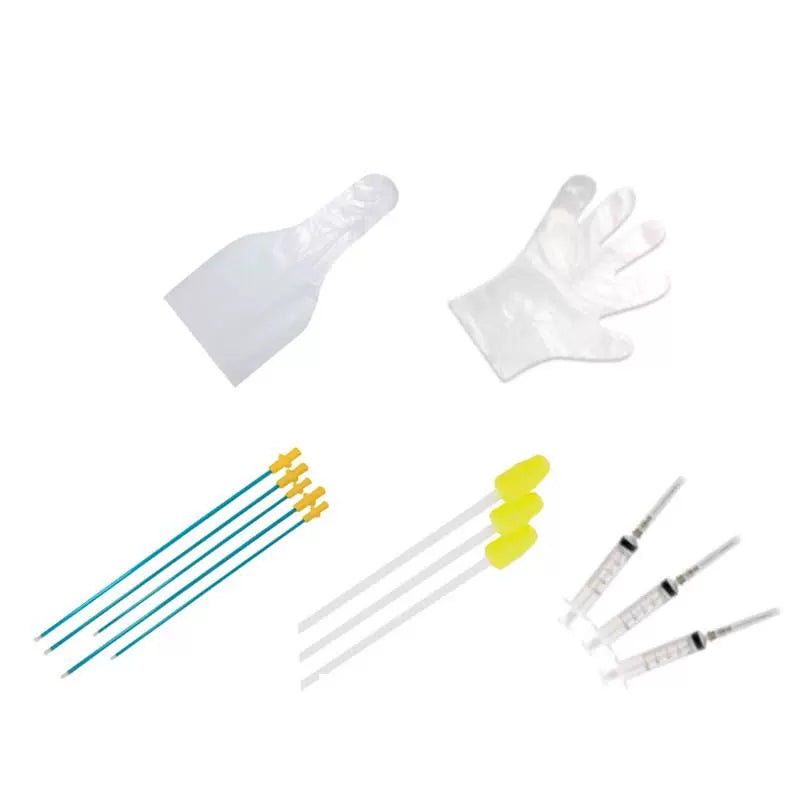 Dog Disposable Syringe Vas Deferens