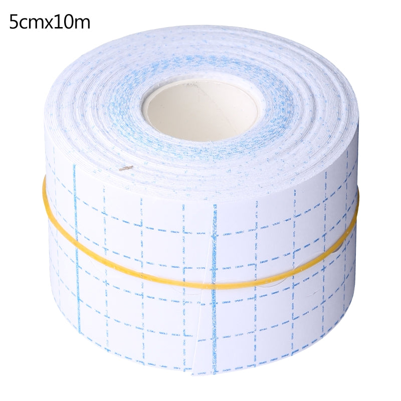 Patches Medical Non-woven Adhesive Tape First Aid Bandage Breathable Dressing Fixing Tape