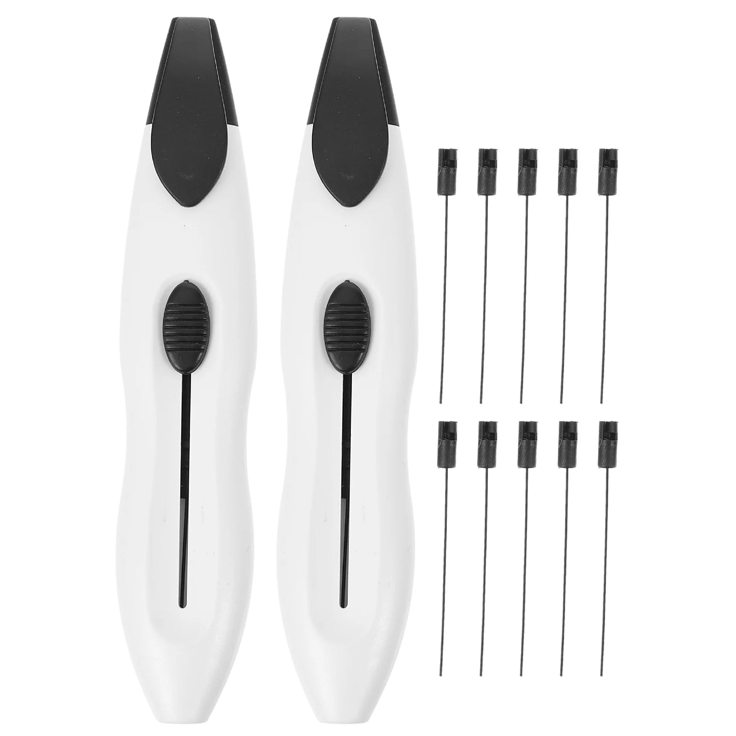 Medical Tools Tester Meter Cholesterol Diabetes Plantar Acupuncture Tool Foot Acid Monitor