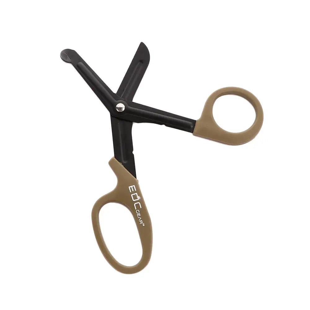 Nurse Doctor Bandage Trauma Outdoor IFAK Rescue scissor Aid Aid Shear Survive Emergency