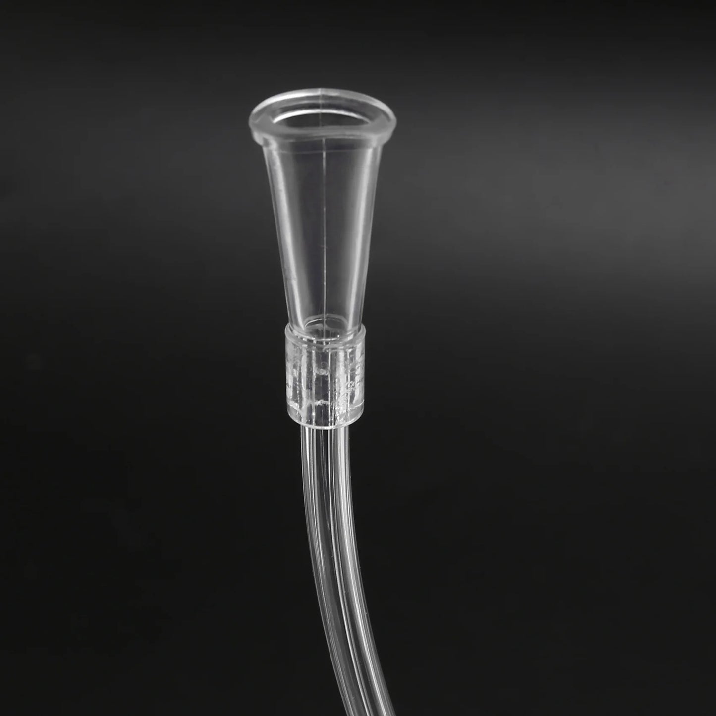 6M Double Hole Soft Nasal Oxygen Tube Nasal Oxygen Cannula Nasal Tube Suitable for Oxygen Gener