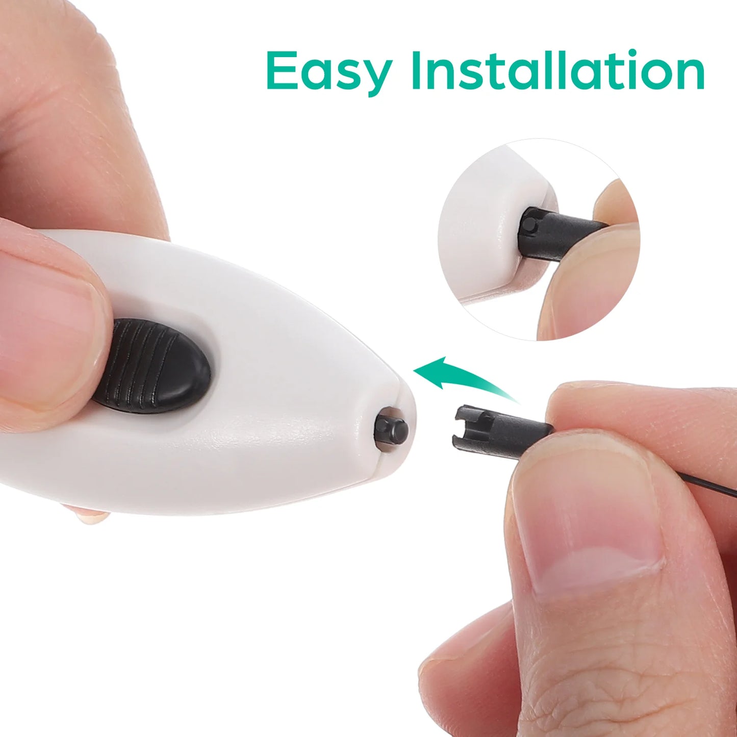 Blood Glucose Meter Kit Diabetes Plantar Acupuncture Nerve Stylus Distal Symmetric Polyneuropathy Plastic Monofilament for