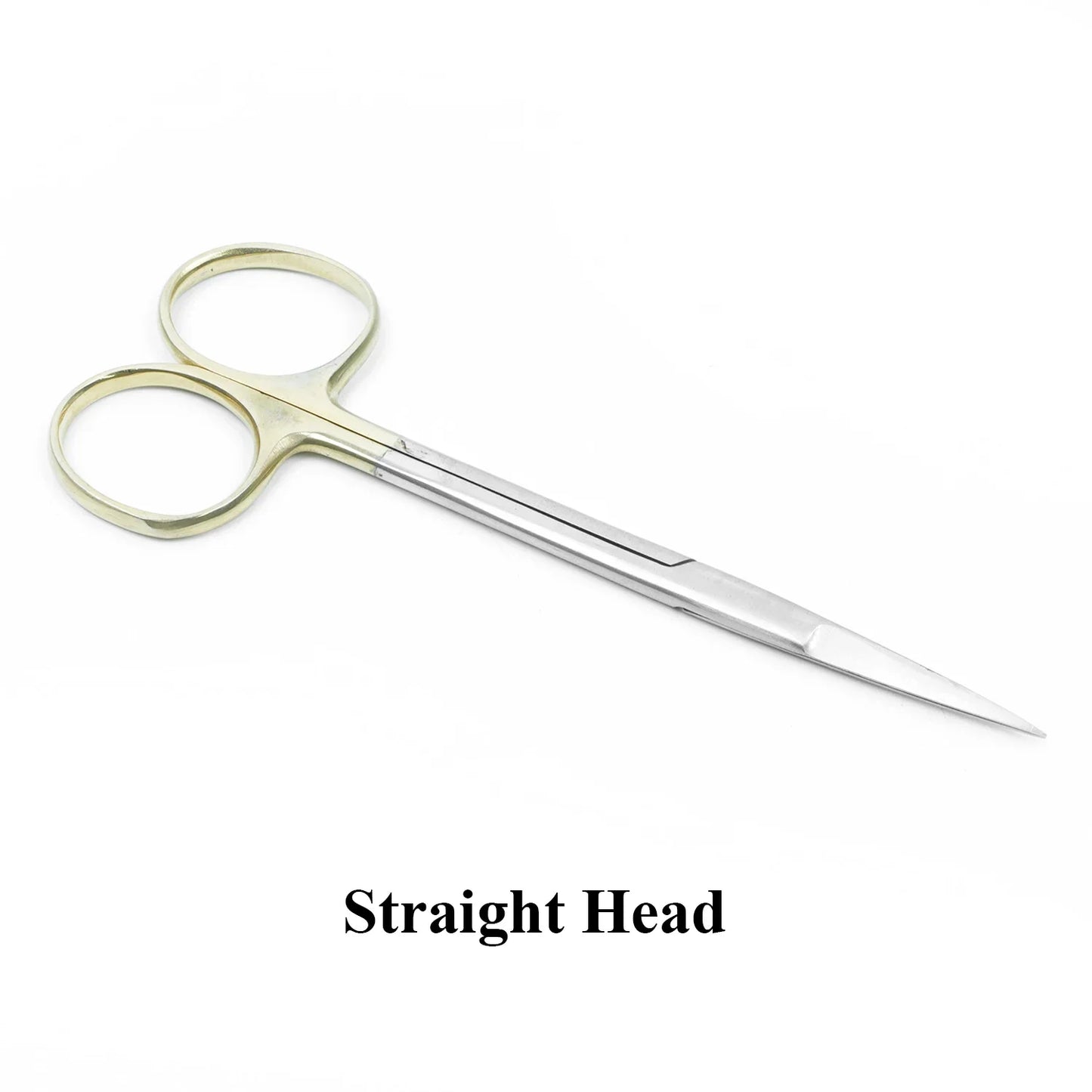 JOLANT Dental Scissors Straight Curved Tip Stainless Steel Surgical Scissors Dentist Medical Forceps Dentistry Tools
