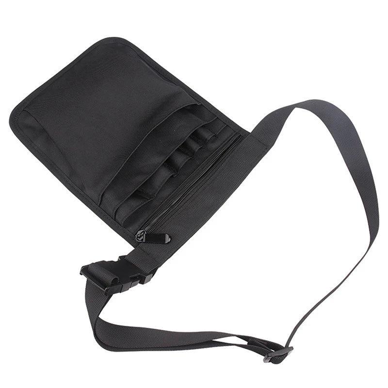 Tool Waist Bag Waterproof Hand Repair Nylon Hardware Toolkit Scissors Tongs Outdoor Universal Medical Staff Storage Bags