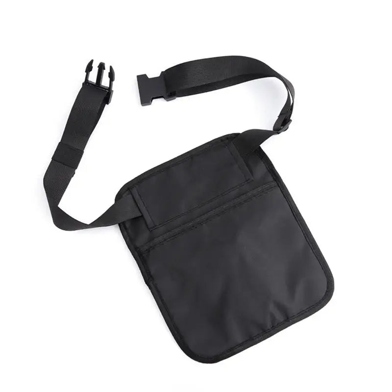 Tool Waist Bag Waterproof Hand Repair Oxford Hardware Toolkit Scissors Tongs Outdoor Universal Medical Staff Storage Bags