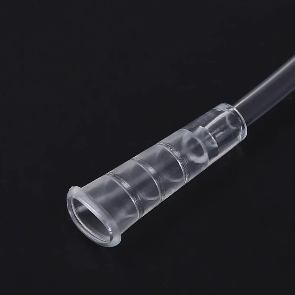 2M Nasal Cannula Tubing Tube Crush Resistant Flow High Connector Oxyge Tubes Nose Adults Disposable The Touch Concentrator