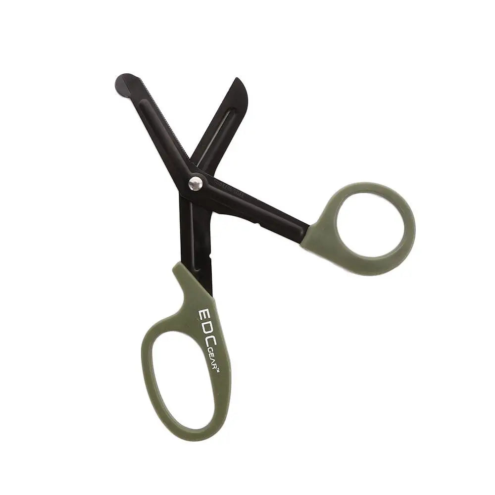 Nurse Doctor Bandage Trauma Outdoor IFAK Rescue scissor Aid Aid Shear Survive Emergency