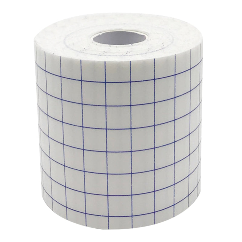 Patches Medical Non-woven Adhesive Tape First Aid Bandage Breathable Dressing Fixing Tape