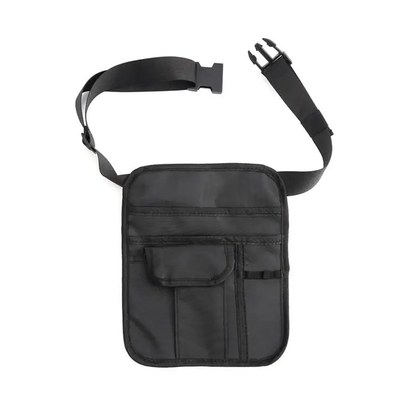 Tool Waist Bag Waterproof Hand Repair Oxford Hardware Toolkit Scissors Tongs Outdoor Universal Medical Staff Storage Bags