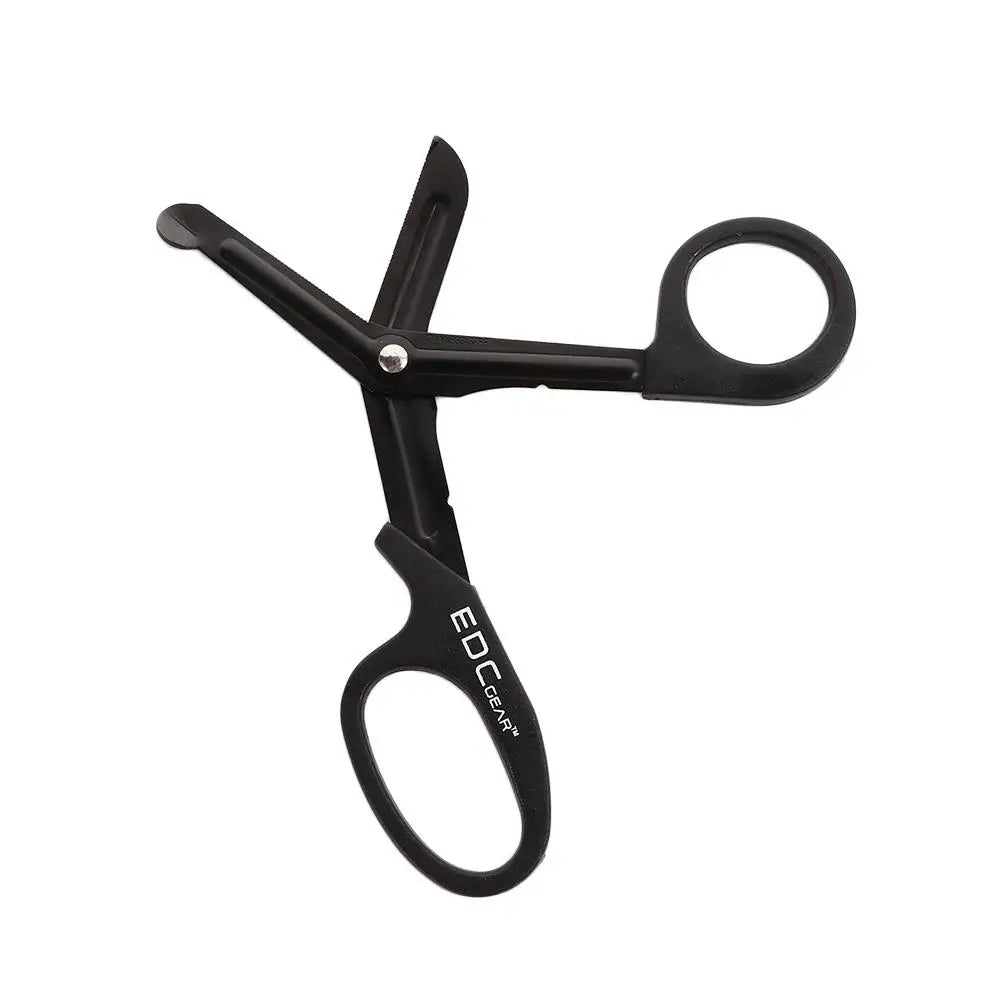 Nurse Doctor Bandage Trauma Outdoor IFAK Rescue scissor Aid Aid Shear Survive Emergency