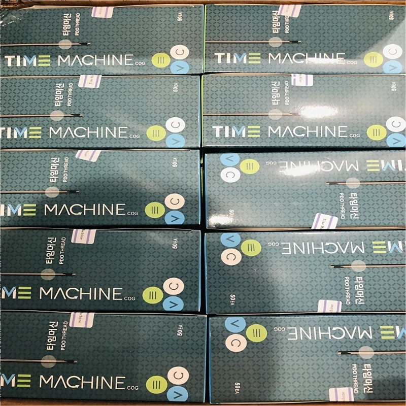 50 pieces/box blunt tip filling injection cannula 14G90MM 18G 21G 22G 23G 25G facial filling nasal micro blunt needle