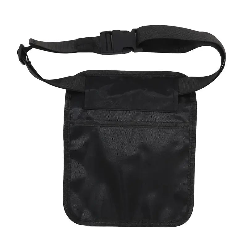 Tool Waist Bag Waterproof Hand Repair Oxford Hardware Toolkit Scissors Tongs Outdoor Universal Medical Staff Storage Bags