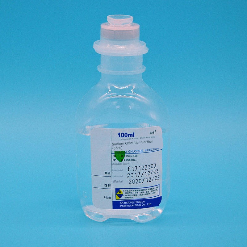 Independent Sterile Packaging Plastic Syringe Syringe Beauty Sub-Packaging Liquid Syringe Ink Sausage Feeding Feeder