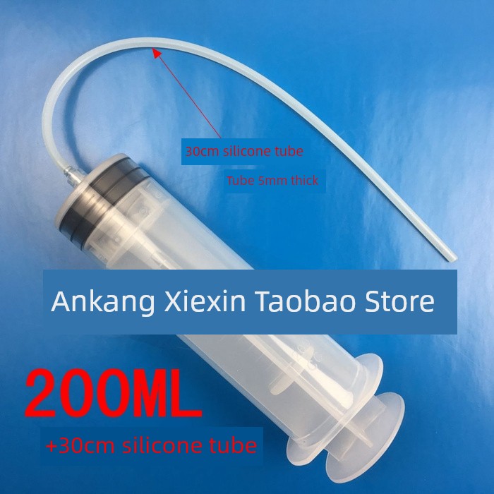 Disposable Injection Syringe Syringe 1 2 5 10 20 30 50 100 150 Ml200ml Experimental Apparatus
