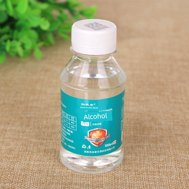 Independent Sterile Packaging Plastic Syringe Syringe Beauty Sub-Packaging Liquid Syringe Ink Sausage Feeding Feeder