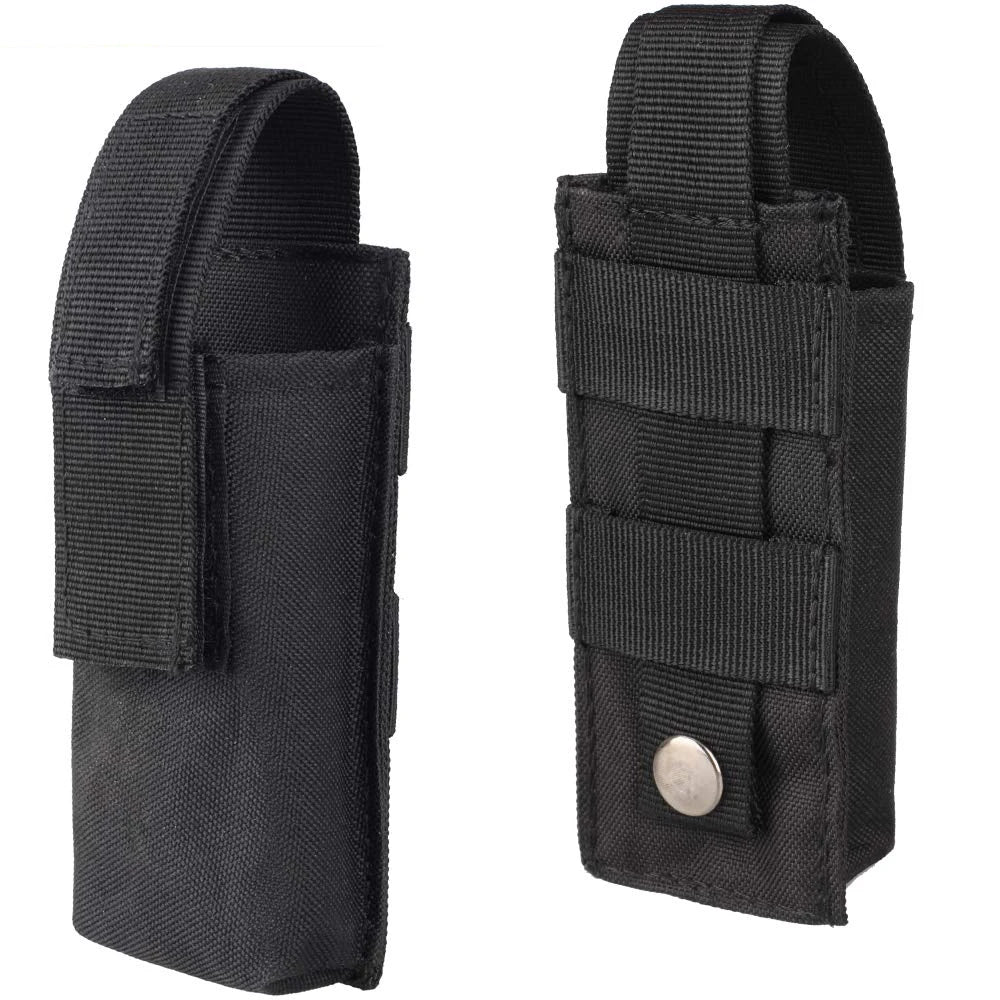 Tactical Medical Kit Molle Tourniquet Pouch with Tourniquet & Shears Outdoor Ifak Pouch Shears Pouch with Tourniquets Scissors