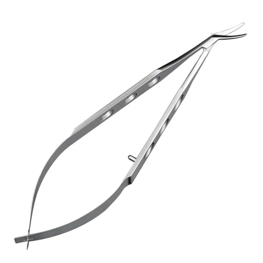 Medical Conjunctiva Scissors Surgical Instruments Westcott Scissors