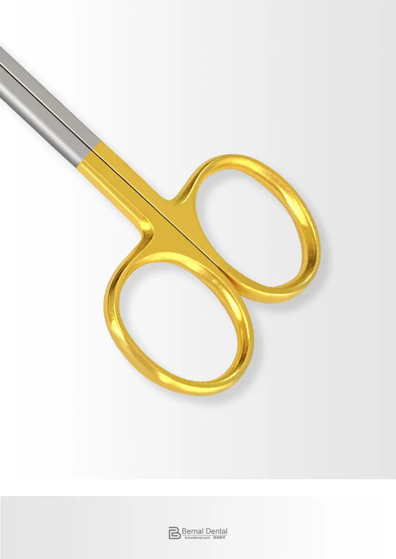 Dental Stainless Steel Straight and Curved Medical Dental Surgical Scissors Ophthalmic scissors Stainless Steel Forceps