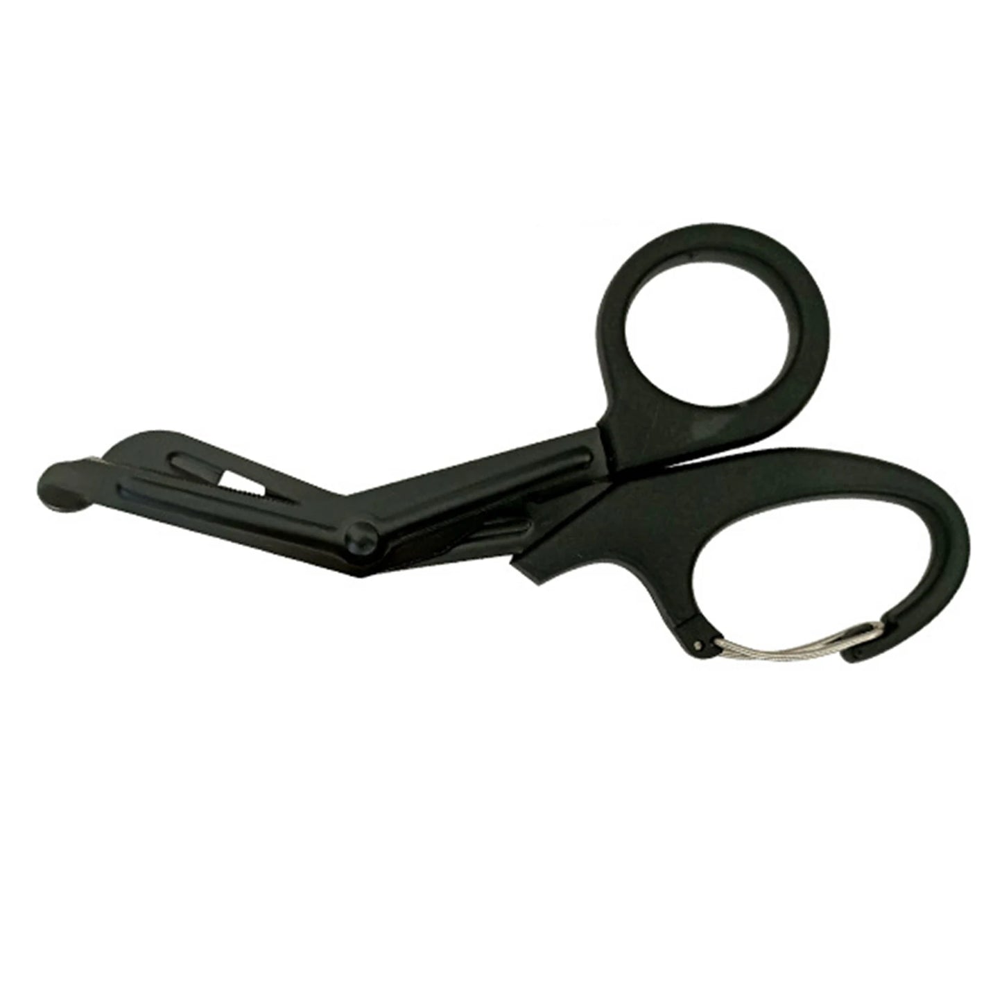 Survive Rescue Scissor Trauma Gauze Cutter Emergency First Aid Shear Outdoor Paramedic Bandage IFAK Medical Scissors Tool