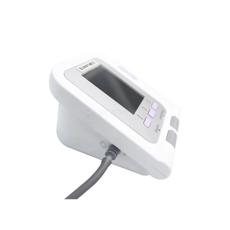 SY-W049 Potable Pets BP Machine Digital Sphygmomanometer Oscillometry Vet Pressure r for Clinic Hospital
