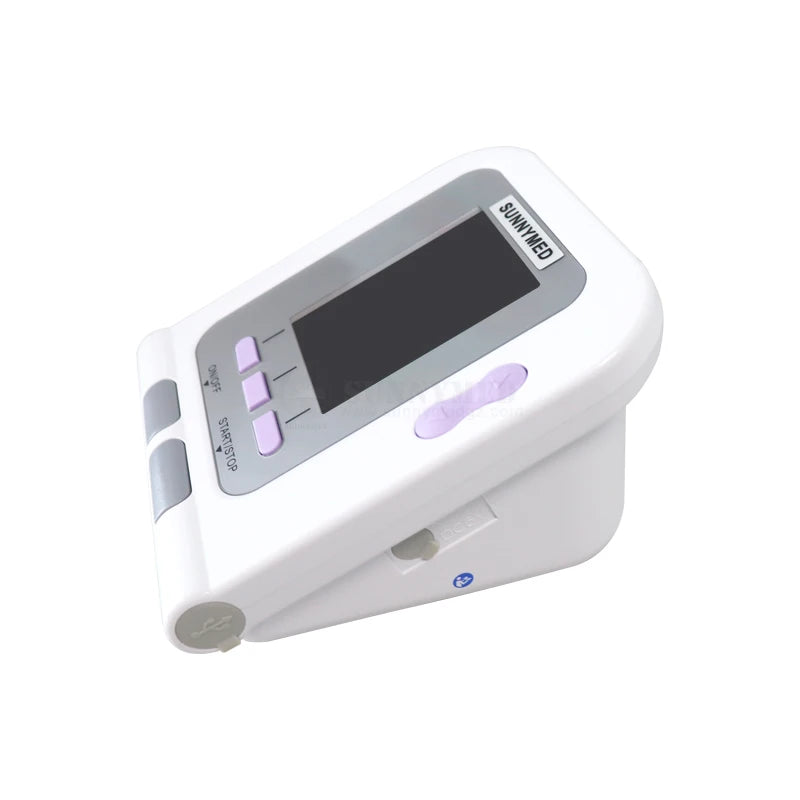 SY-W049 Potable Pets BP Machine Digital Sphygmomanometer Oscillometry Vet Pressure r for Clinic Hospital