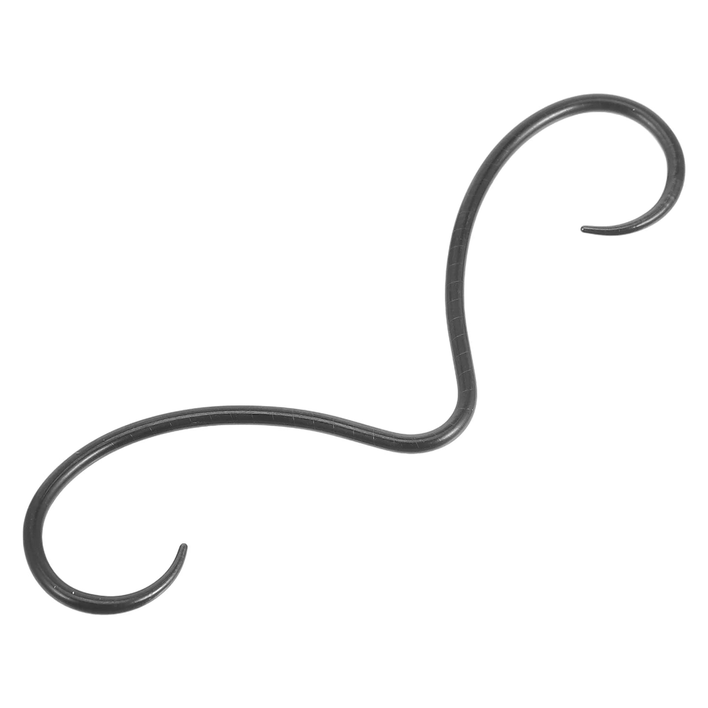 Hanger Coat Nasal Septum Miss Man Mens Rings Stud Earrings Mustache Nose Stainless Steel Piercings Jewelry