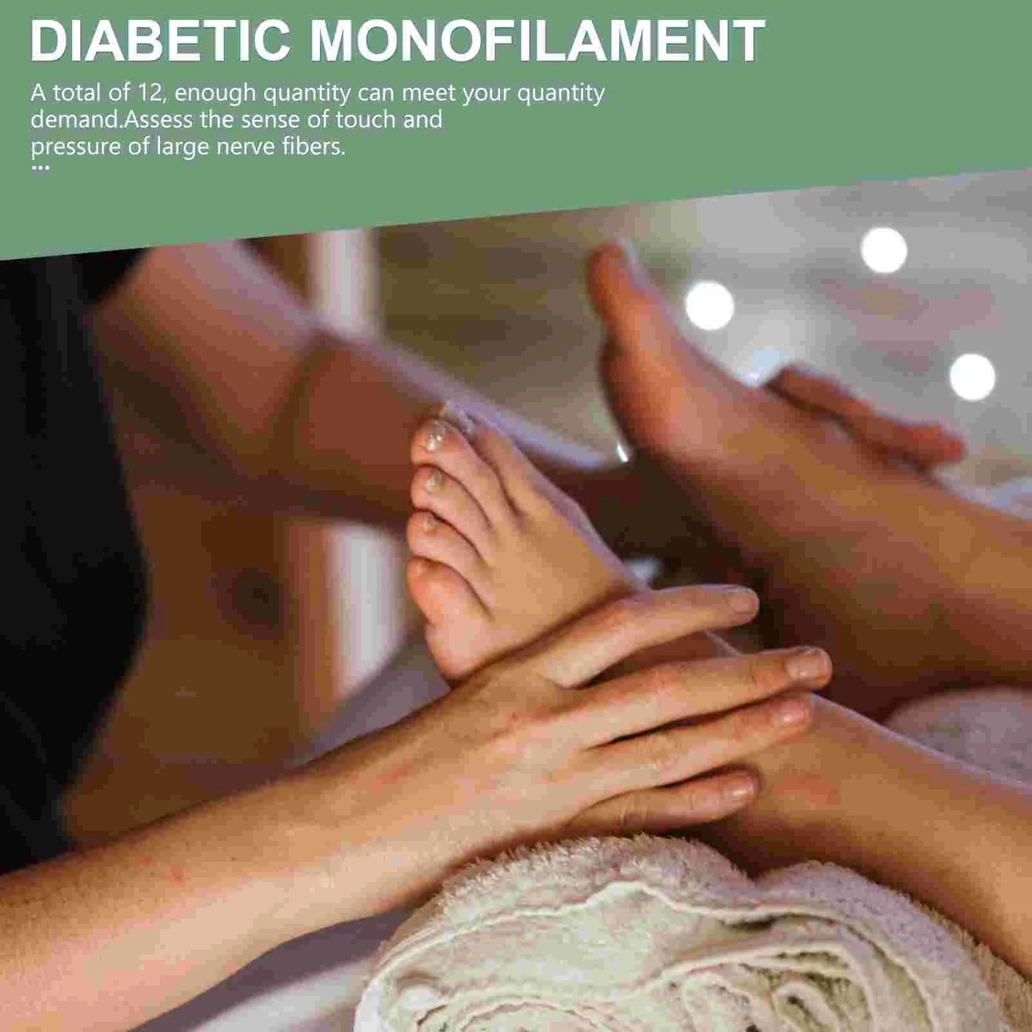 Medical Tools Tester Meter Cholesterol Diabetes Plantar Acupuncture Tool Foot Acid Monitor
