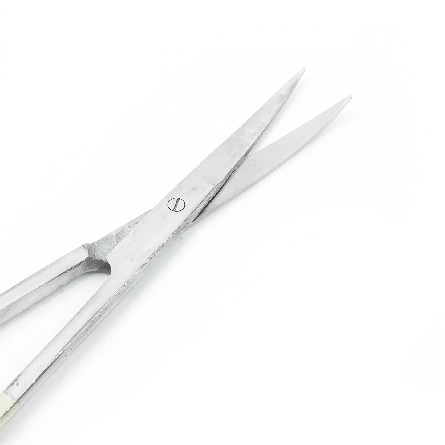 JOLANT Dental Scissors Straight Curved Tip Stainless Steel Surgical Scissors Dentist Medical Forceps Dentistry Tools