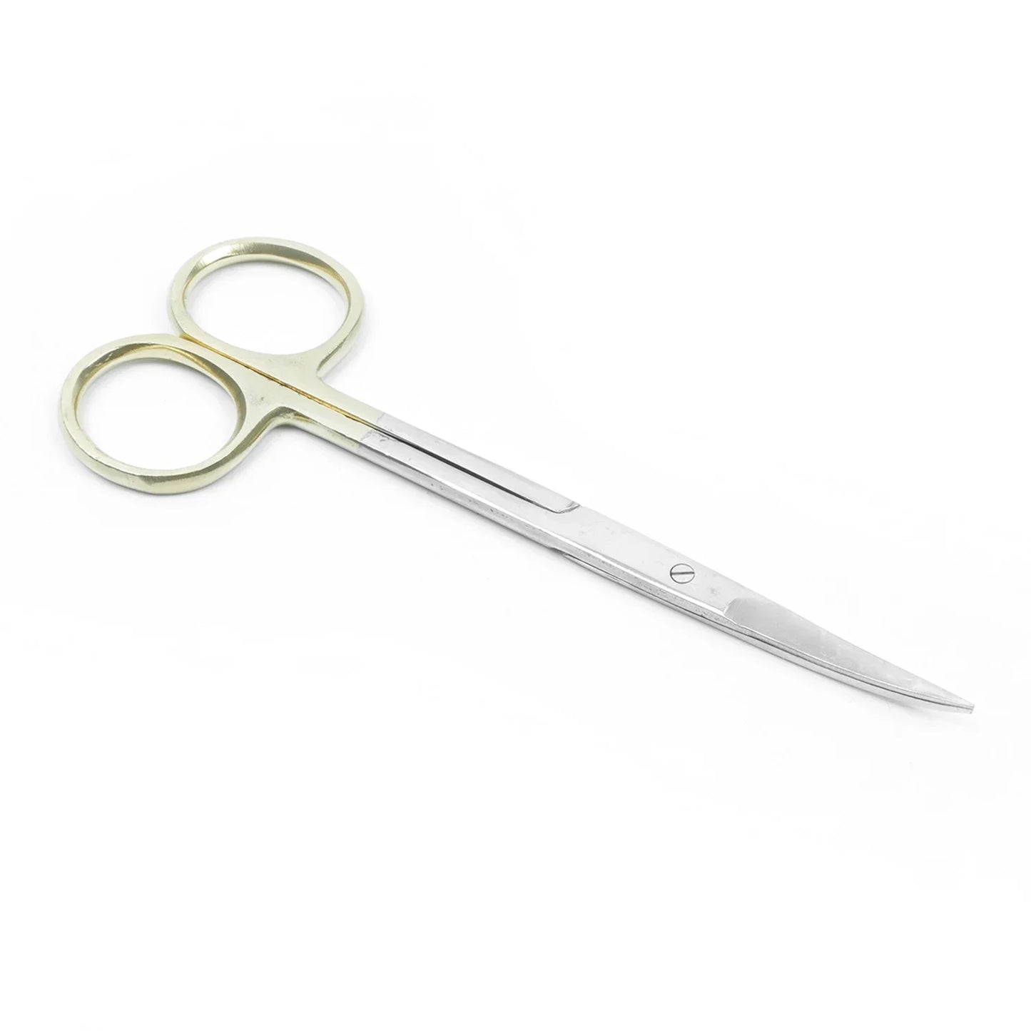 JOLANT Dental Scissors Straight Curved Tip Stainless Steel Surgical Scissors Dentist Medical Forceps Dentistry Tools