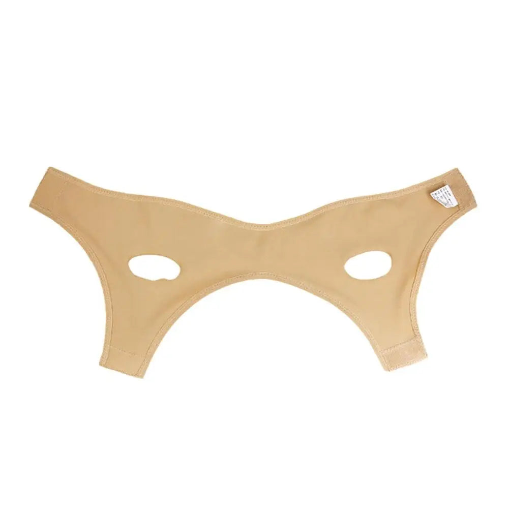 Elastic Face Bandage Slimming Tapes V Line Shaper Chin Cheek Face Lift Devices Jawline Facial Massager Wrinkle Women Beauty Care