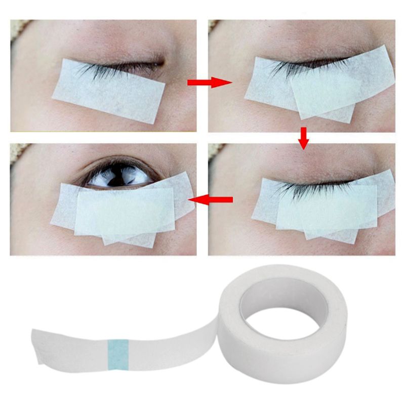 1 Roll Adhesive Tape Non-Woven First Aid Wound Dressing Bandage Drop Shipping