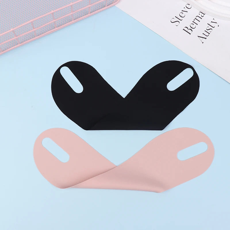1pcs Beauty Face Sculpting Sleep Mask Fast V-face Lifting Tightening Bandage Anti Wrinkle Non-electric Physical Facial Shaping