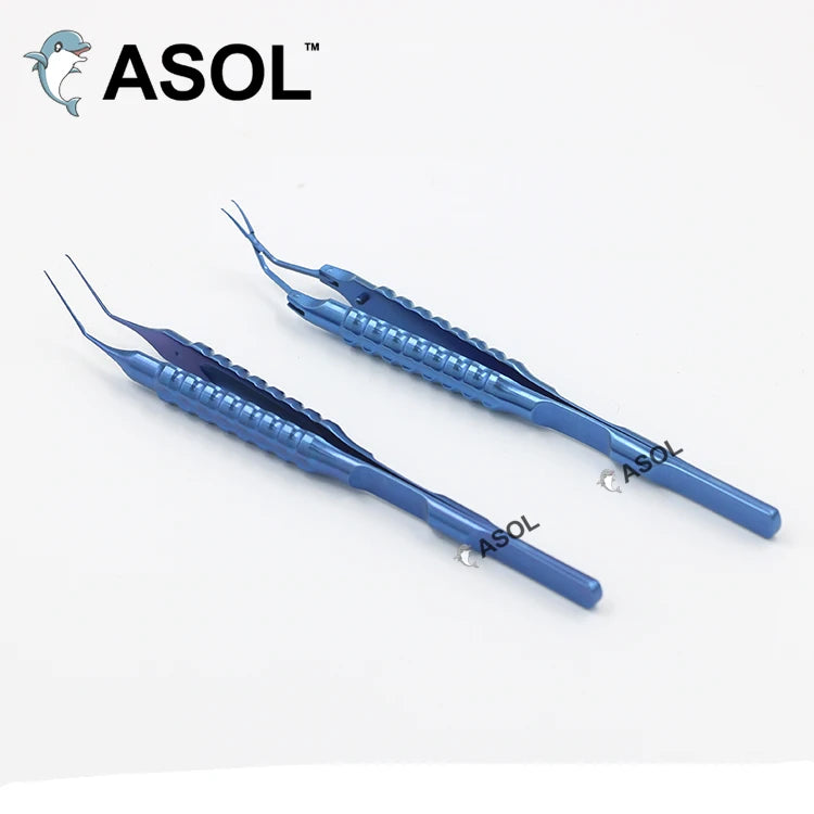 Surgical medical instruments olsen-hegar needle holder combined with suture scissors