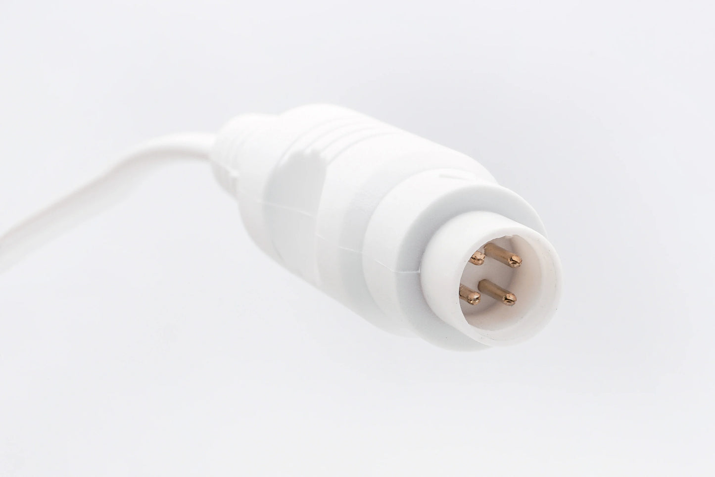 Disposable ABLE invasive blood pressure transducer IBP central venous