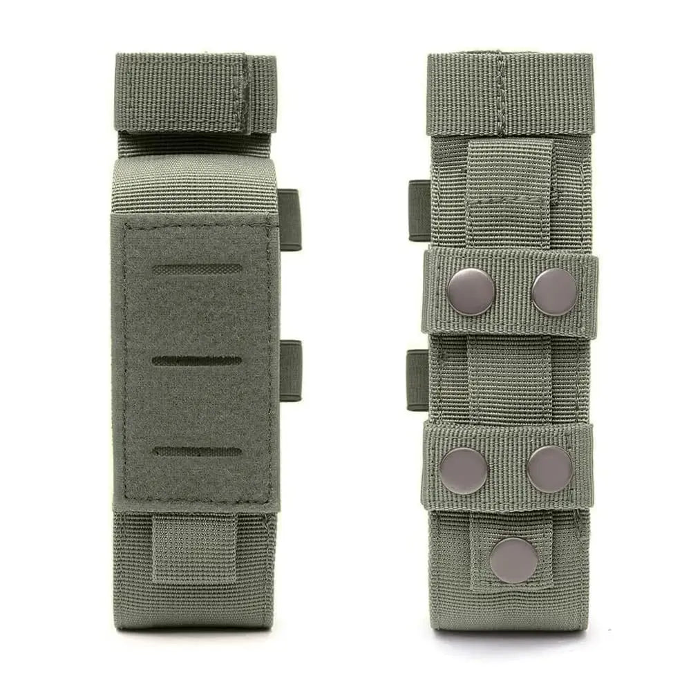 Tactical Medical Kit Molle Tourniquet Pouch with Tourniquet & Shears Outdoor Ifak Pouch Shears Pouch with Tourniquets Scissors