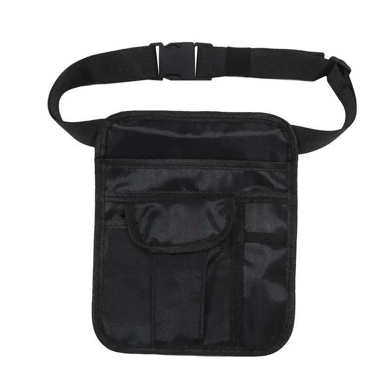 Tool Waist Bag Waterproof Hand Repair Oxford Hardware Toolkit Scissors Tongs Outdoor Universal Medical Staff Storage Bags