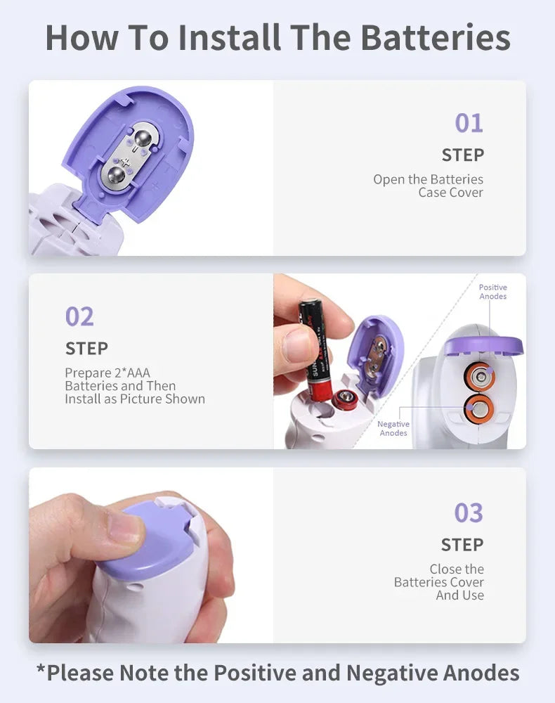 LCD Portable Health Care Pulse Meter BP Monitor Automatic Digital Arm Blood Pressure Monitor Tonometer Meter Sphygmomanometer