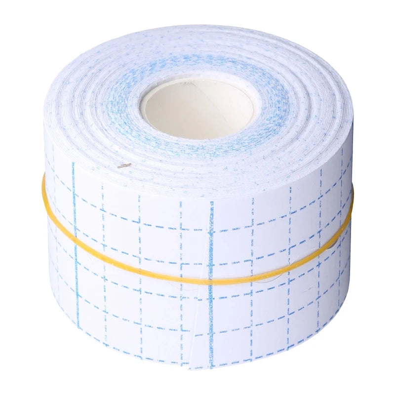 Patches Medical Non-woven Adhesive Tape First Aid Bandage Breathable Dressing Fixing Tape